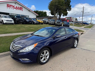 Used 2012 Hyundai Sonata Limited image 1