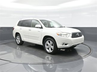 Used 2008 Toyota Highlander Limited image 1