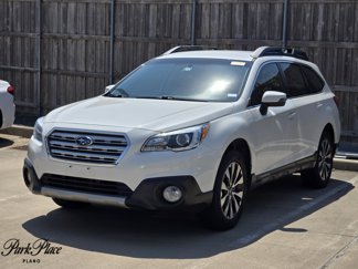 Used 2015 Subaru Outback 2.5i Limited image 1