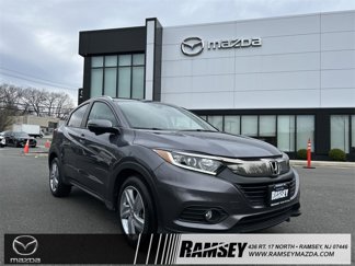 Used 2019 Honda HR-V EX image 1