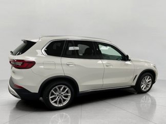 Certified 2022 BMW X5 xDrive40i w/ Climate Comfort Package video 2