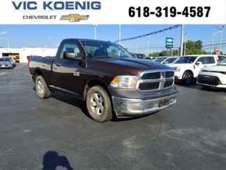 Used 2015 RAM 1500 Tradesman w/ Power & Remote Entry Group image 1