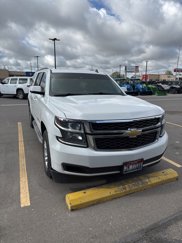 Used 2015 Chevrolet Suburban LT image 1