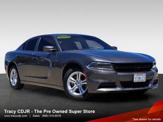 Used 2022 Dodge Charger SXT image 1