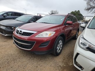 Used 2011 MAZDA CX-9 Touring image 1