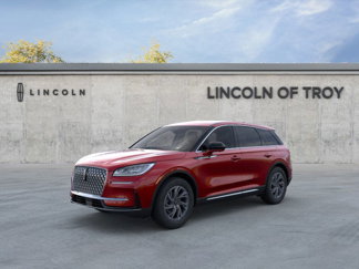 New 2025 Lincoln Corsair FWD w/ Equipment Group 101A image 1