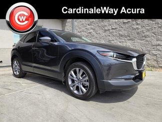 Used 2024 MAZDA CX-30 AWD 2.5 S w/ Premium Package image 1
