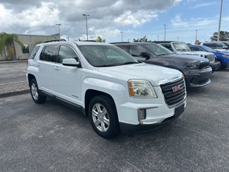 Used 2016 GMC Terrain SLE image 1