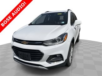 Used 2019 Chevrolet Trax Premier image 1
