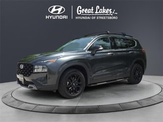 Used 2022 Hyundai Santa Fe XRT image 1
