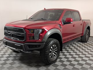 Used 2019 Ford F150 Raptor w/ Equipment Group 802A Luxury image 1
