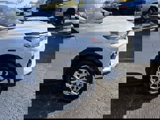 Used 2025 Ford Escape Active video 2