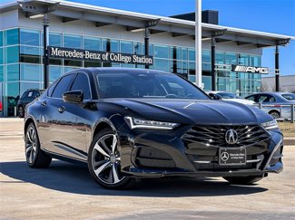 Used 2024 Acura TLX w/ Technology Package image 1