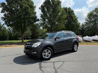 Used 2015 Chevrolet Equinox LT w/ Safety Package image 1