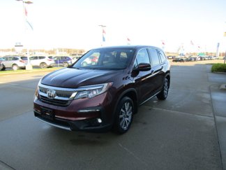 Used 2019 Honda Pilot EX-L image 1