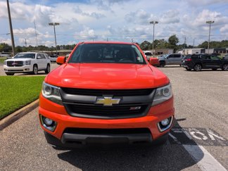 Used 2019 Chevrolet Colorado Z71 image 1