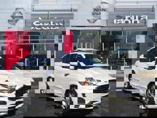 Used 2020 Ford Fusion SE image 1