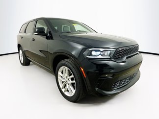 Used 2022 Dodge Durango GT image 1