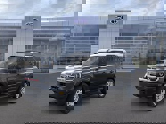 New 2024 Ford Bronco Sport Heritage w/ Heritage Convenience Package image 1