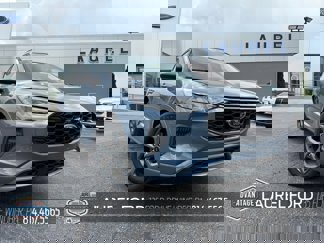 Used 2023 Ford Escape ST-Line w/ Tech Pack #1 image 1