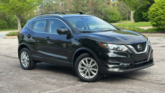 Used 2020 Nissan Rogue Sport SV w/ Technology Package image 1