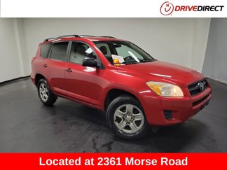 Used 2009 Toyota RAV4 4WD image 1