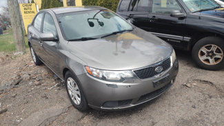 Used 2012 Kia Forte EX w/ Fuel Economy Pkg image 1