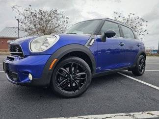 Used 2016 MINI Cooper Countryman S image 1
