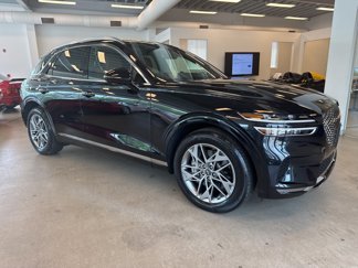 Used 2023 Genesis GV70 2.5T w/ Advanced Package image 1