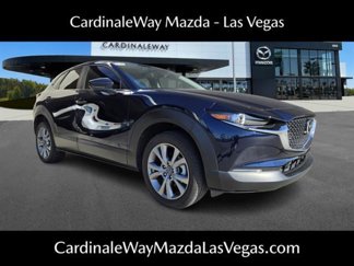 Used 2023 MAZDA CX-30 AWD 2.5 S w/ Select Package image 1