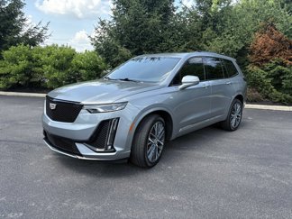 Used 2023 Cadillac XT6 Sport image 1