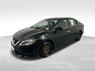 Used 2016 Nissan Sentra S image 1