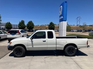 Used 1998 Toyota Tacoma 2WD Xtracab image 1