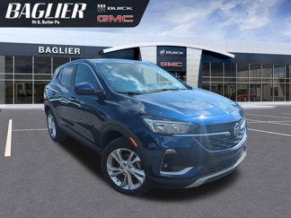 Used 2023 Buick Encore GX Preferred w/ Cold Weather Comfort Package image 1