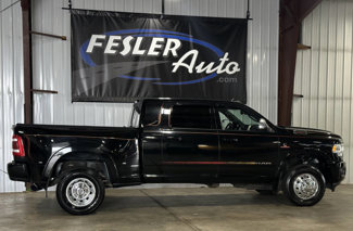 Used 2019 RAM 3500 Laramie image 1