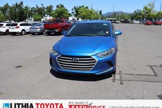 Used 2017 Hyundai Elantra SE image 1