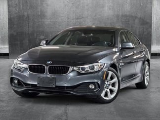 Used 2015 BMW 435i Gran Coupe xDrive image 1