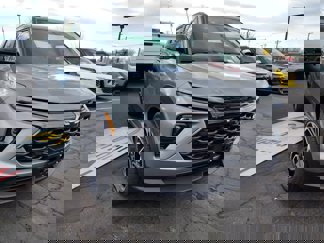 New 2025 Chevrolet TrailBlazer RS w/ Convenience Package image 1