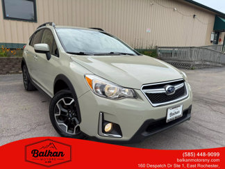 Used 2017 Subaru Crosstrek 2.0i Premium image 1
