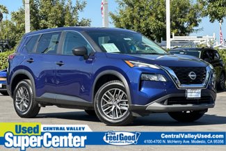 Certified 2023 Nissan Rogue S image 1