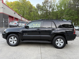 Used 2005 Toyota 4Runner SR5 image 1