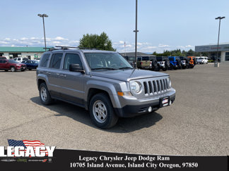 Used 2016 Jeep Patriot Sport w/ Power Value Group image 1
