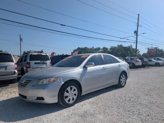 Used 2007 Toyota Camry CE image 1