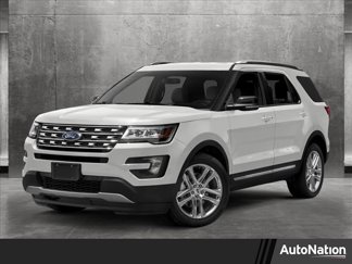 Used 2016 Ford Explorer XLT image 1
