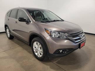 Used 2014 Honda CR-V EX image 1
