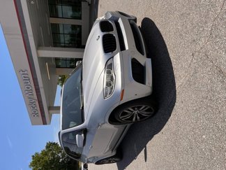 Used 2013 BMW X5 M image 1