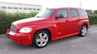 Used 2009 Chevrolet HHR LS image 1