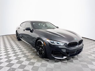 Used 2023 BMW 840i Gran Coupe image 1