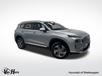 Used 2022 Hyundai Santa Fe SEL image 1