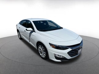 Used 2024 Chevrolet Malibu LT image 1